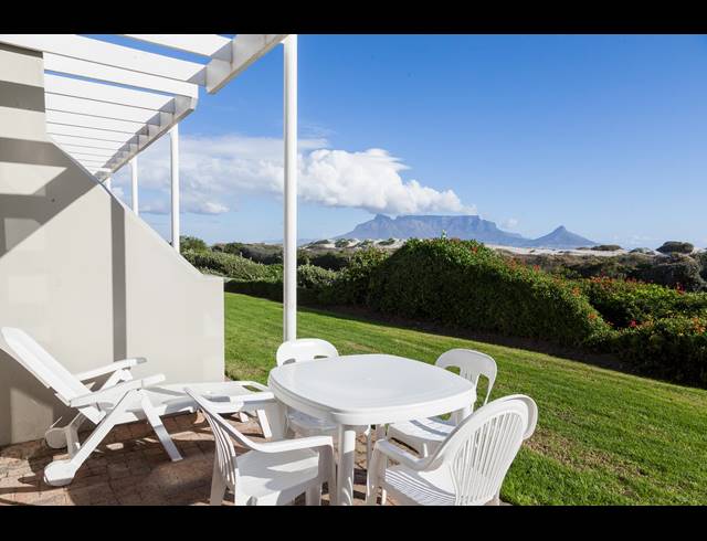 2 BEDROOM APARTMENT TO LET IN BLOUBERGRANT